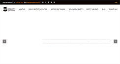 Desktop Screenshot of ottawasafetycouncil.ca